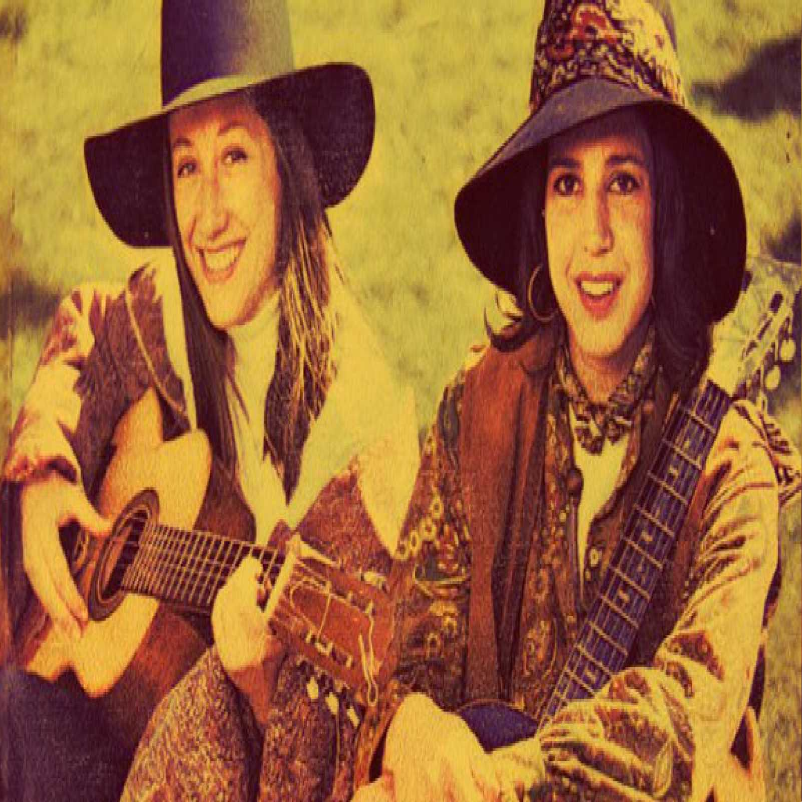 Extravaganza - Vainica Doble, 'Caramelo de limón' - 12/07/21