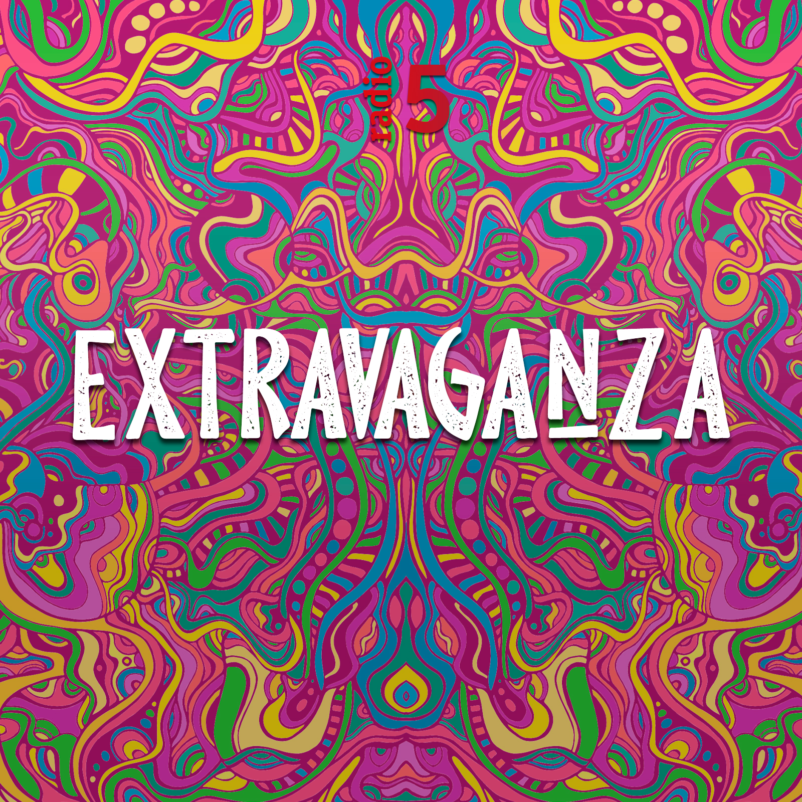 Extravaganza - Die Lollipops, 'Maná, maná' - 21/06/21
