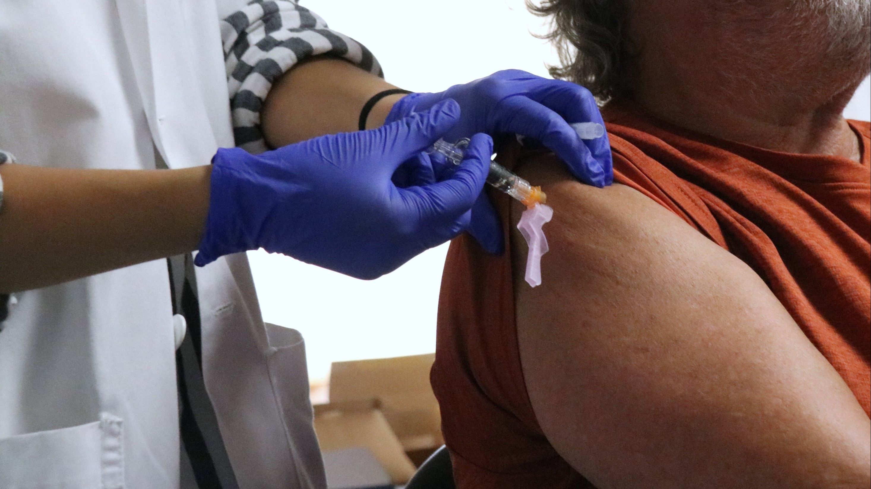 Fa falta més vacunació per prevenir contagis de grip