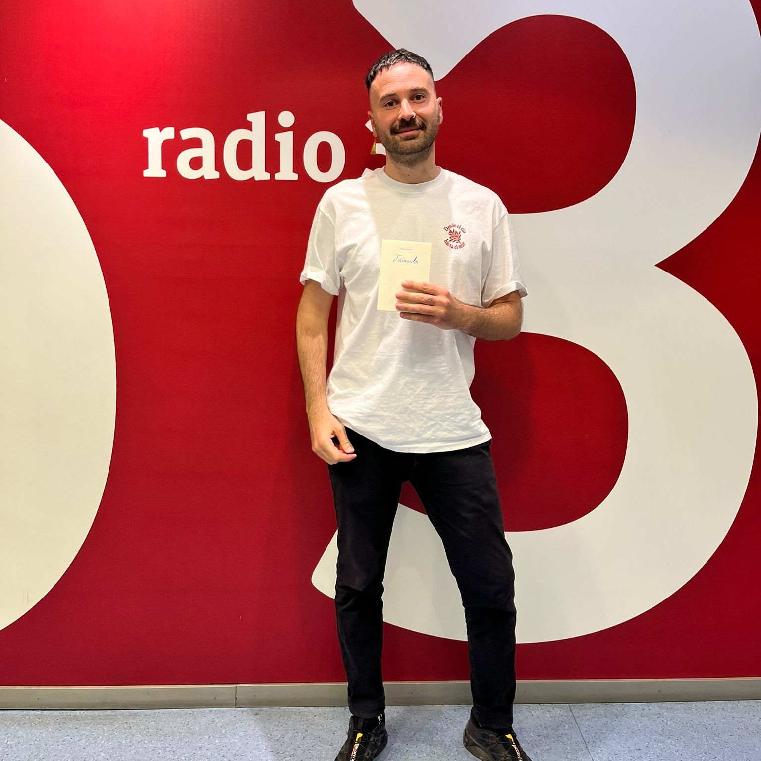 Efecto Doppler - Facunda con Guillermo Carazo - 09/01/26