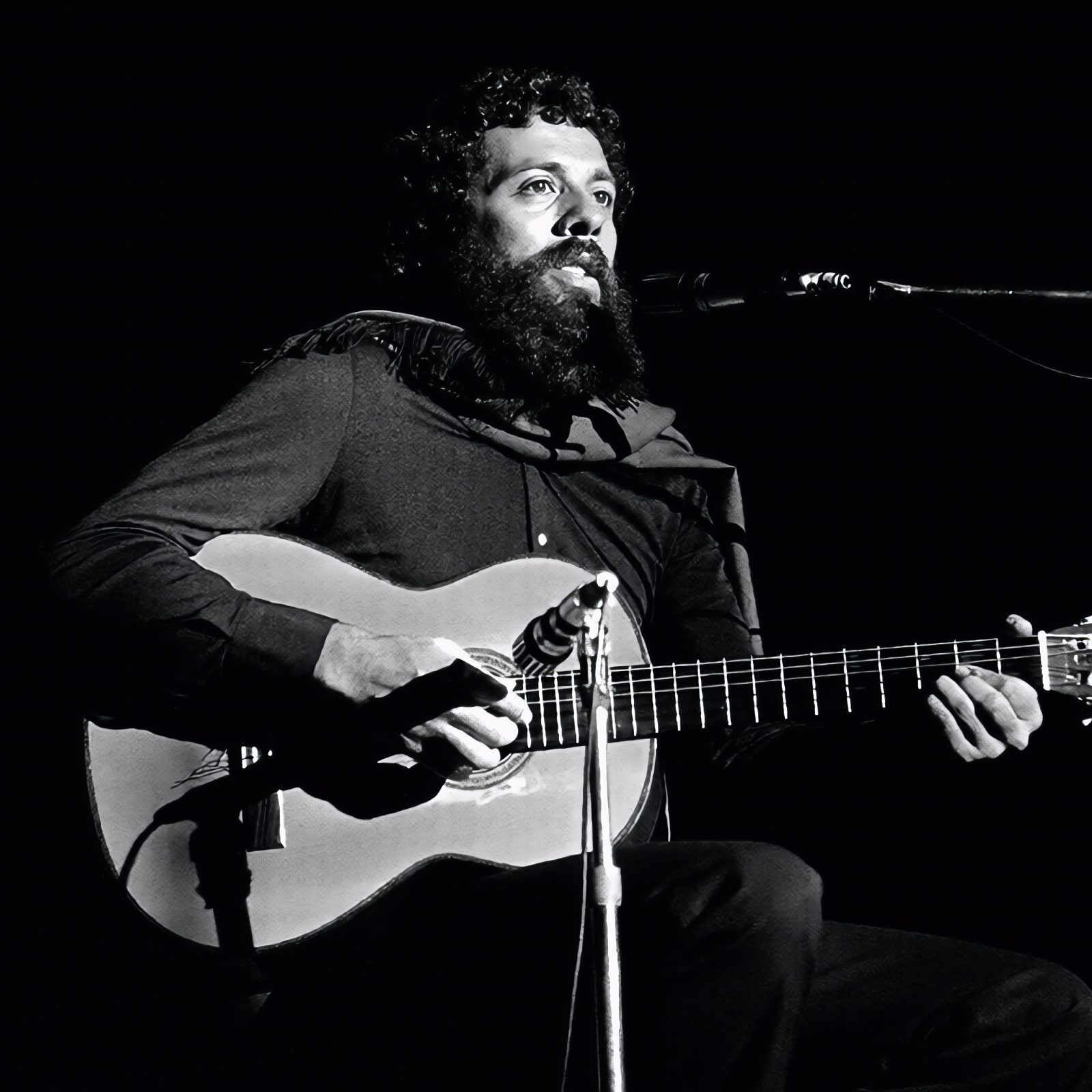 Documentos RNE - Facundo Cabral, el cantor de aquí y de allá - 23/02/26