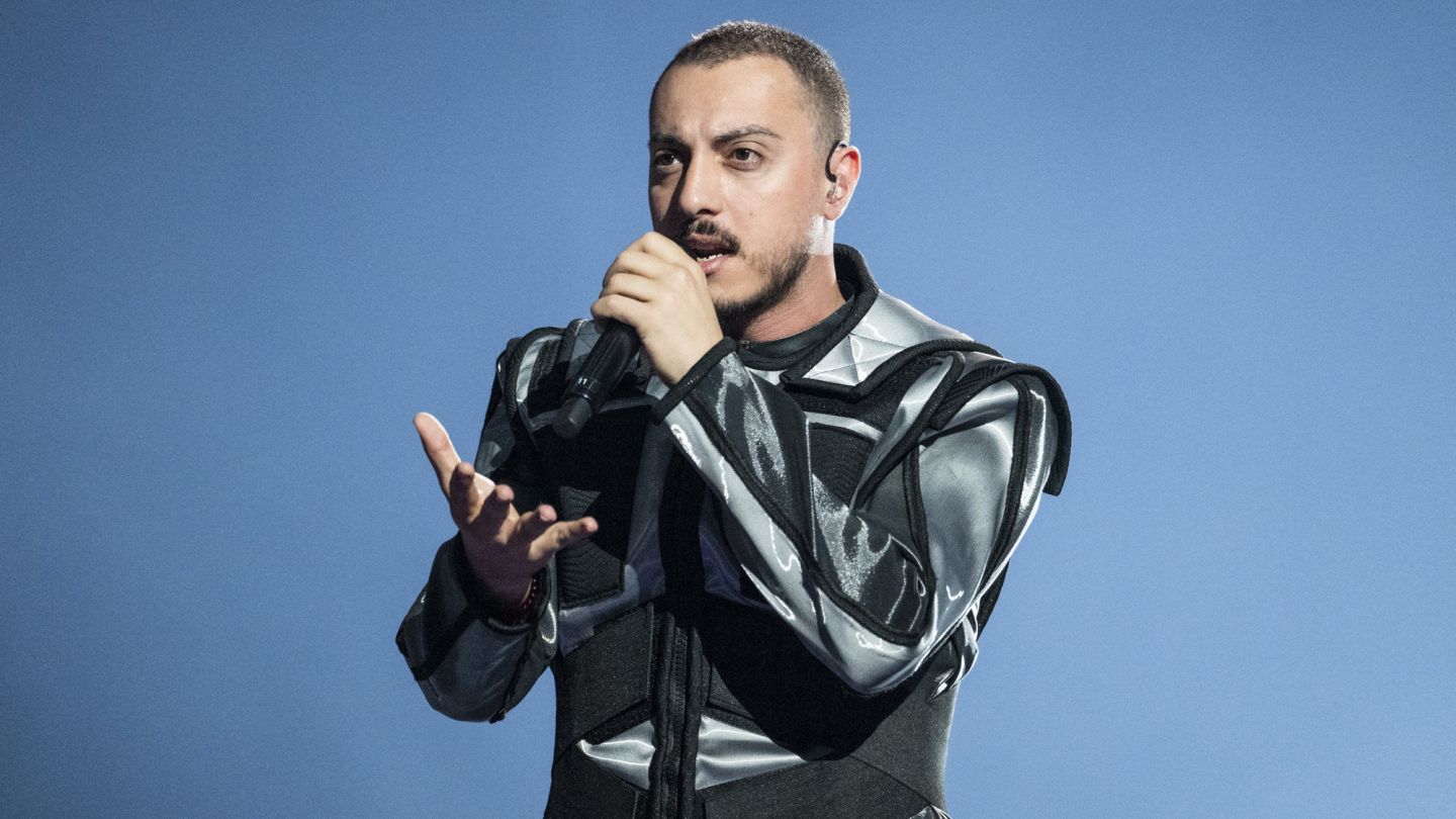FAHREE feat. Ilkin Dovlatov representa a Azerbaiyán en Eurovisión 2024 con la canción "Özünlə Apar" FAHREE feat. Ilkin Dovlatov representa a Azerbaiyán en Eurovisión 2024 con la canción "Özünlə Apar"