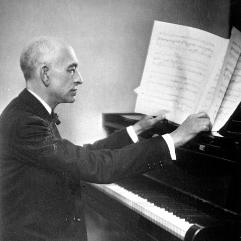 Gran repertorio - FALLA: Siete canciones populares españolas - 07/04/23