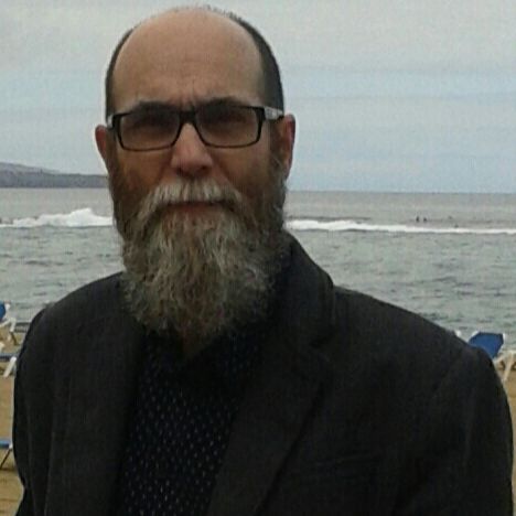 Fallece Javier García Rodríguez