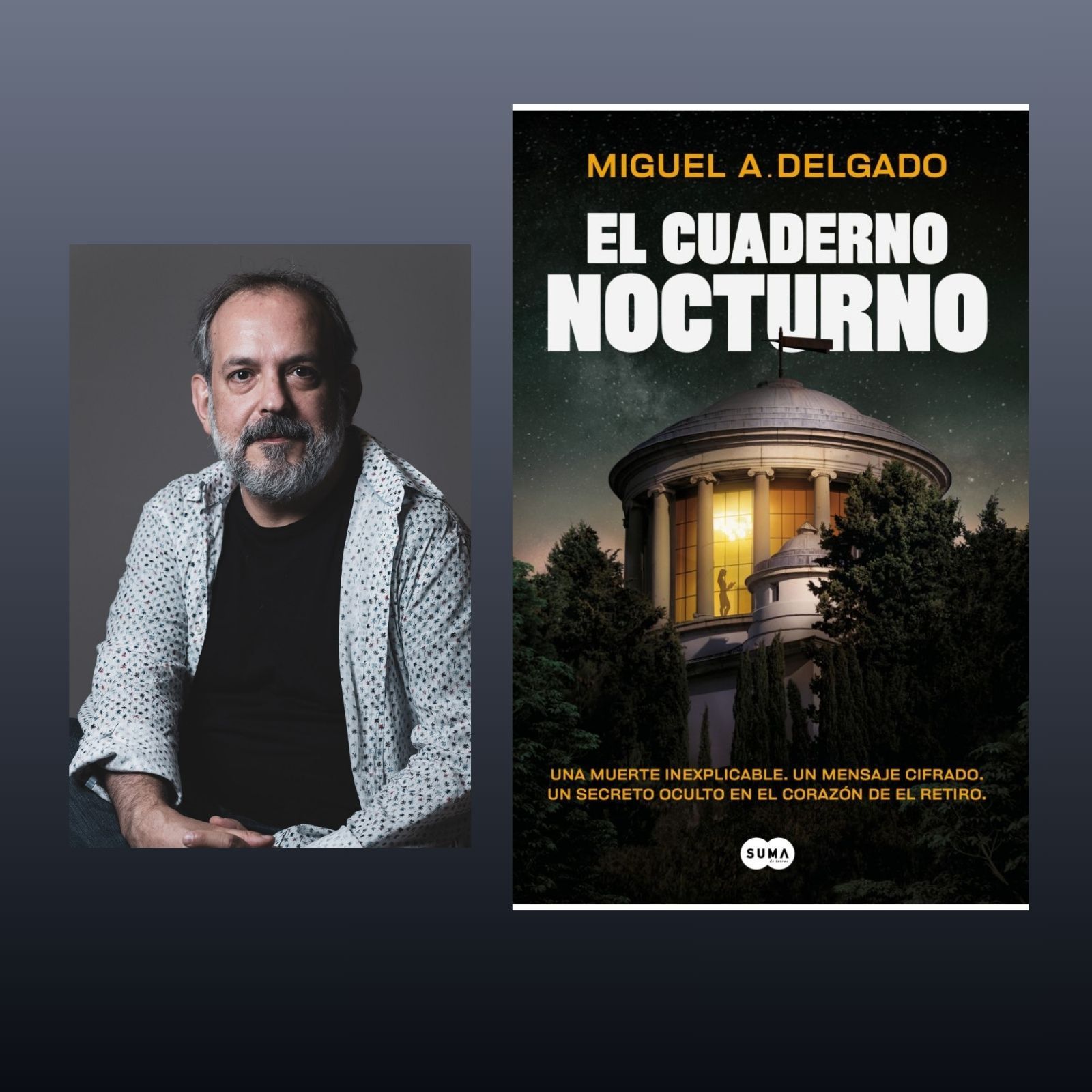 Fallo de sistema - 818: El secreto escondido de Herschel - 09/11/25