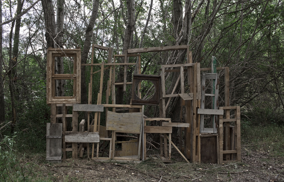 "Falso reconocimiento" (Almalé y Bondía, 2011)