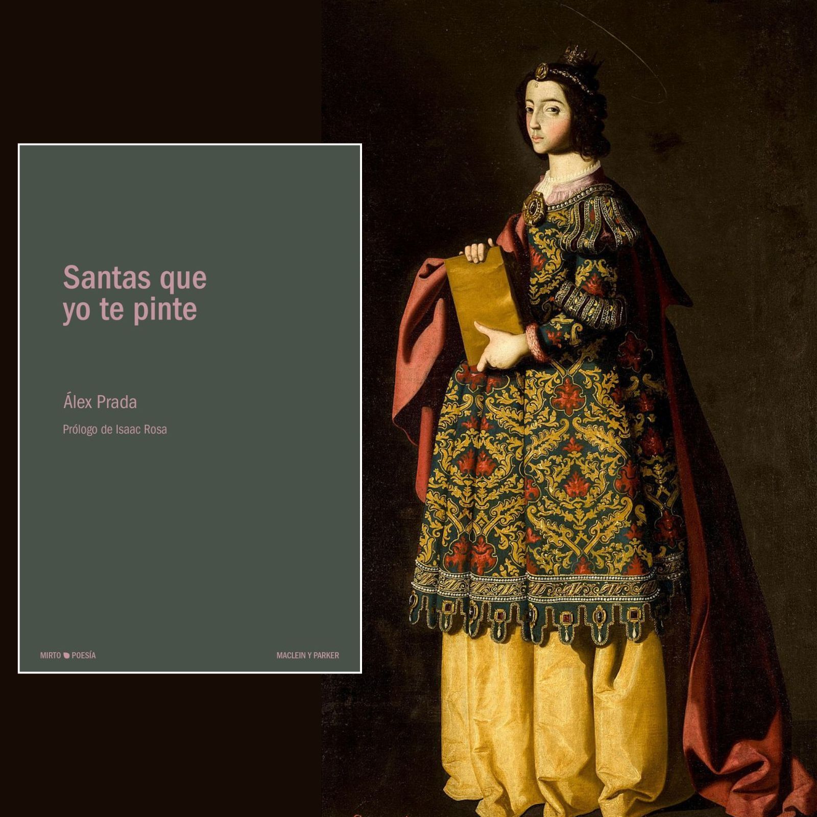 Todos somos sospechosos - Fanatismo y santidad - 10/04/26 episode artwork
