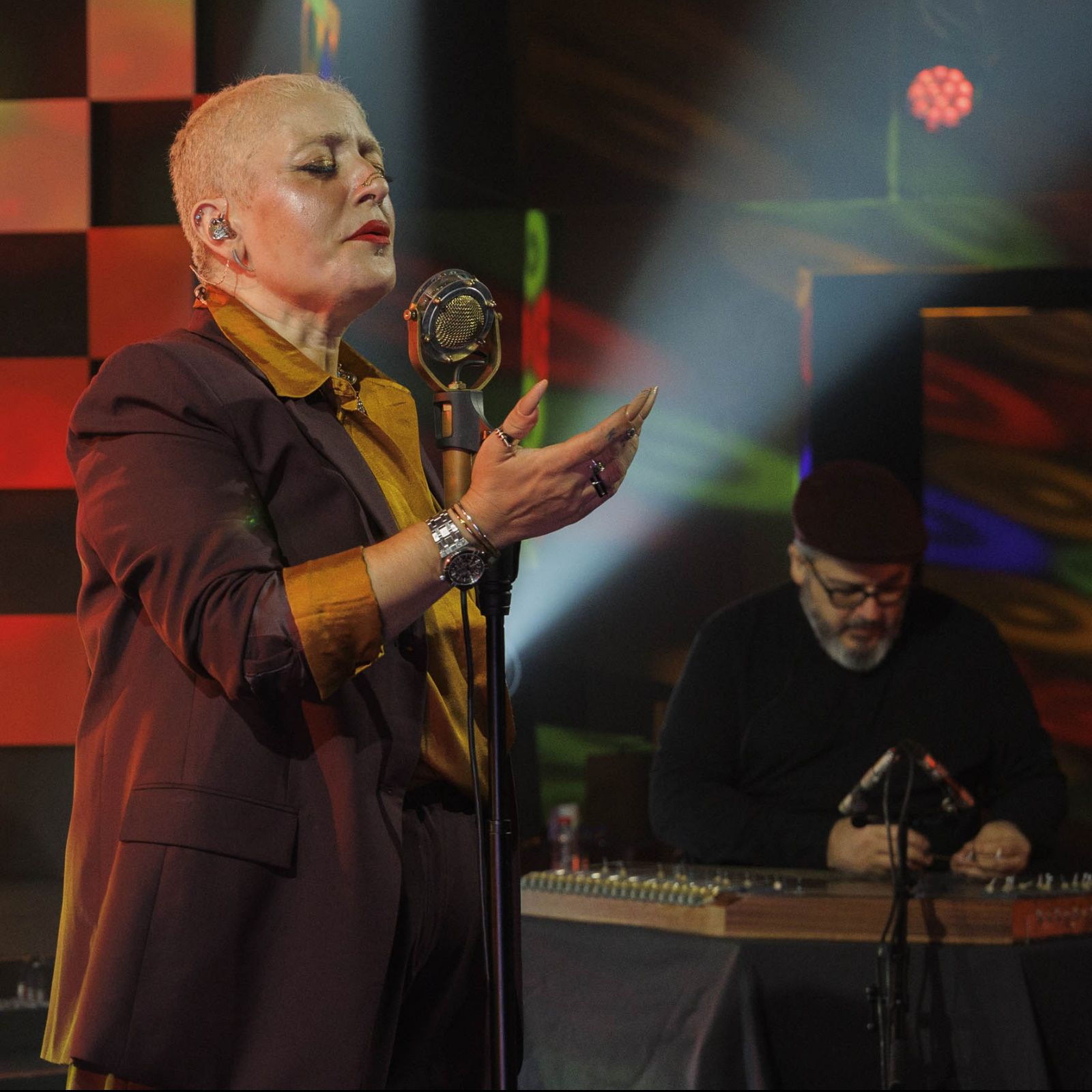 Los conciertos de Radio 3 - Farnaz Ohadi - 05/11/25 Los conciertos de Radio 3 - Farnaz Ohadi - 05/11/25