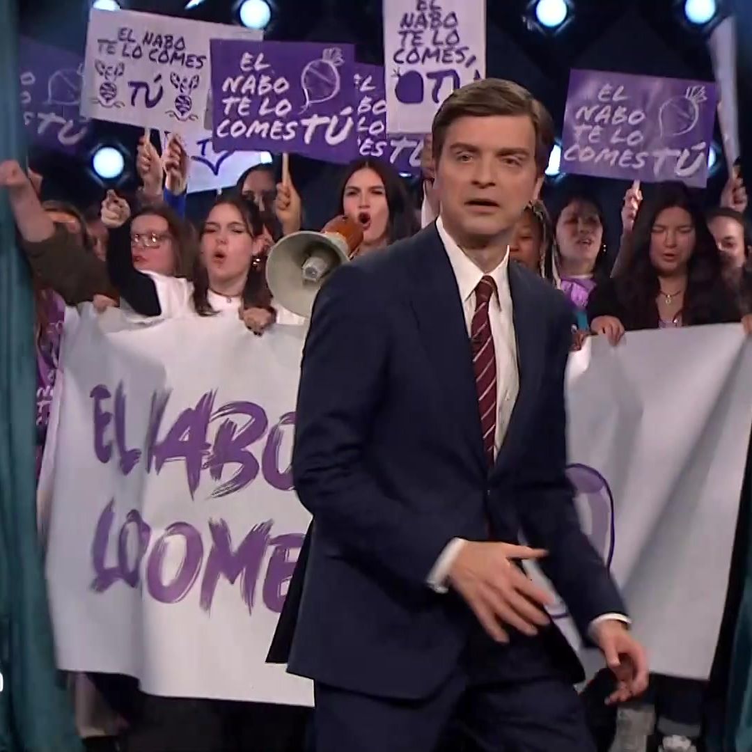 Farts dels naps! Farts dels naps!