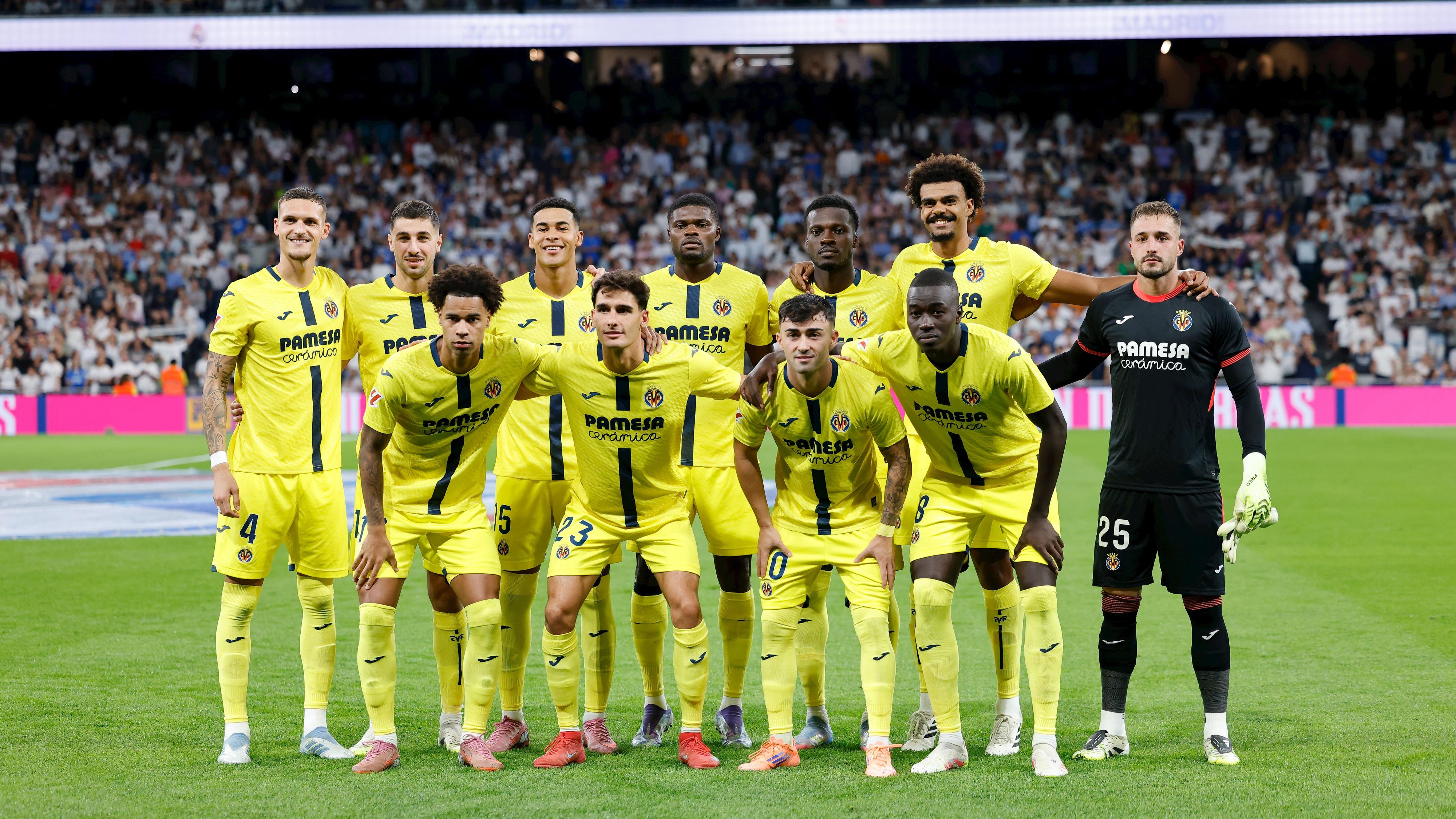 La FASFE, dispuesta a emprender acciones legales "si fuera necesario" para evitar el Villarreal-Barcelona en Miami