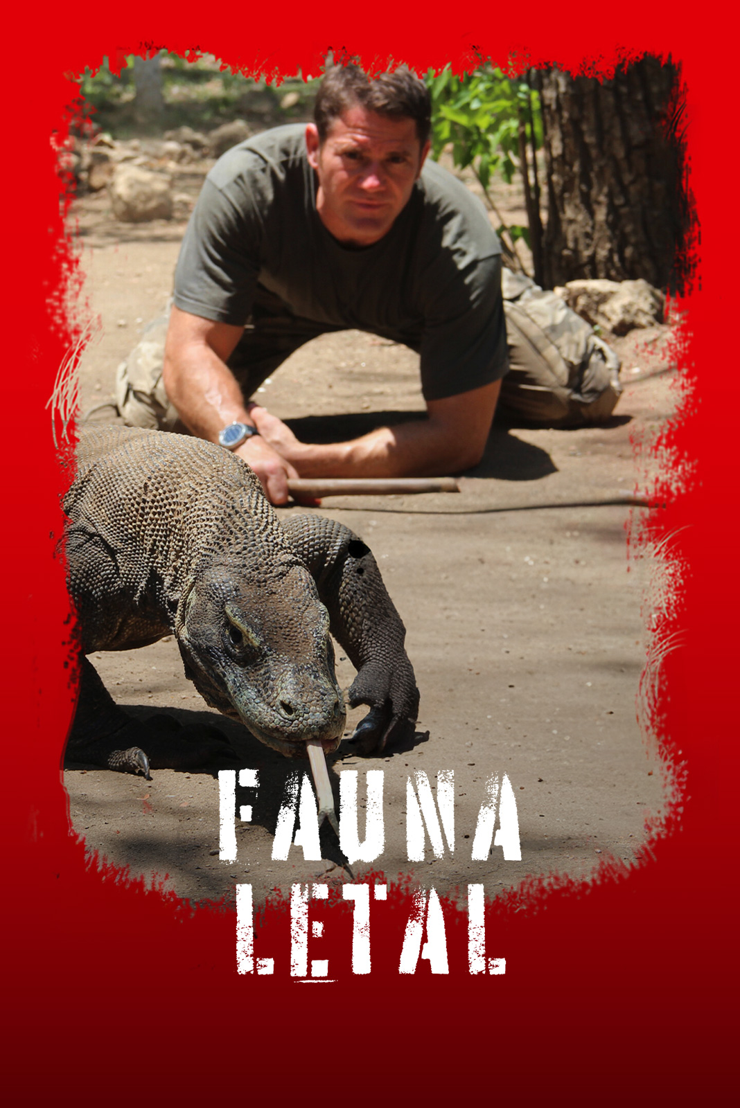 Fauna letal