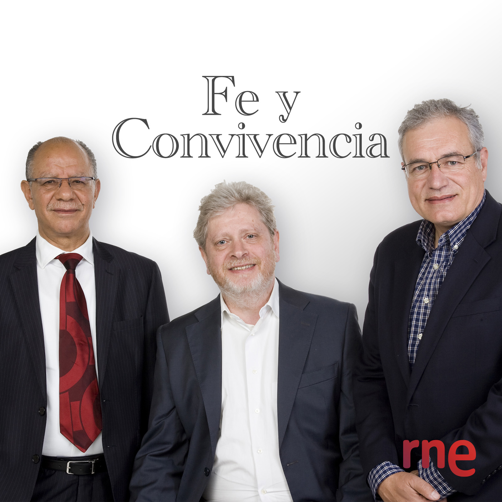 Fe y convivencia Fe y convivencia