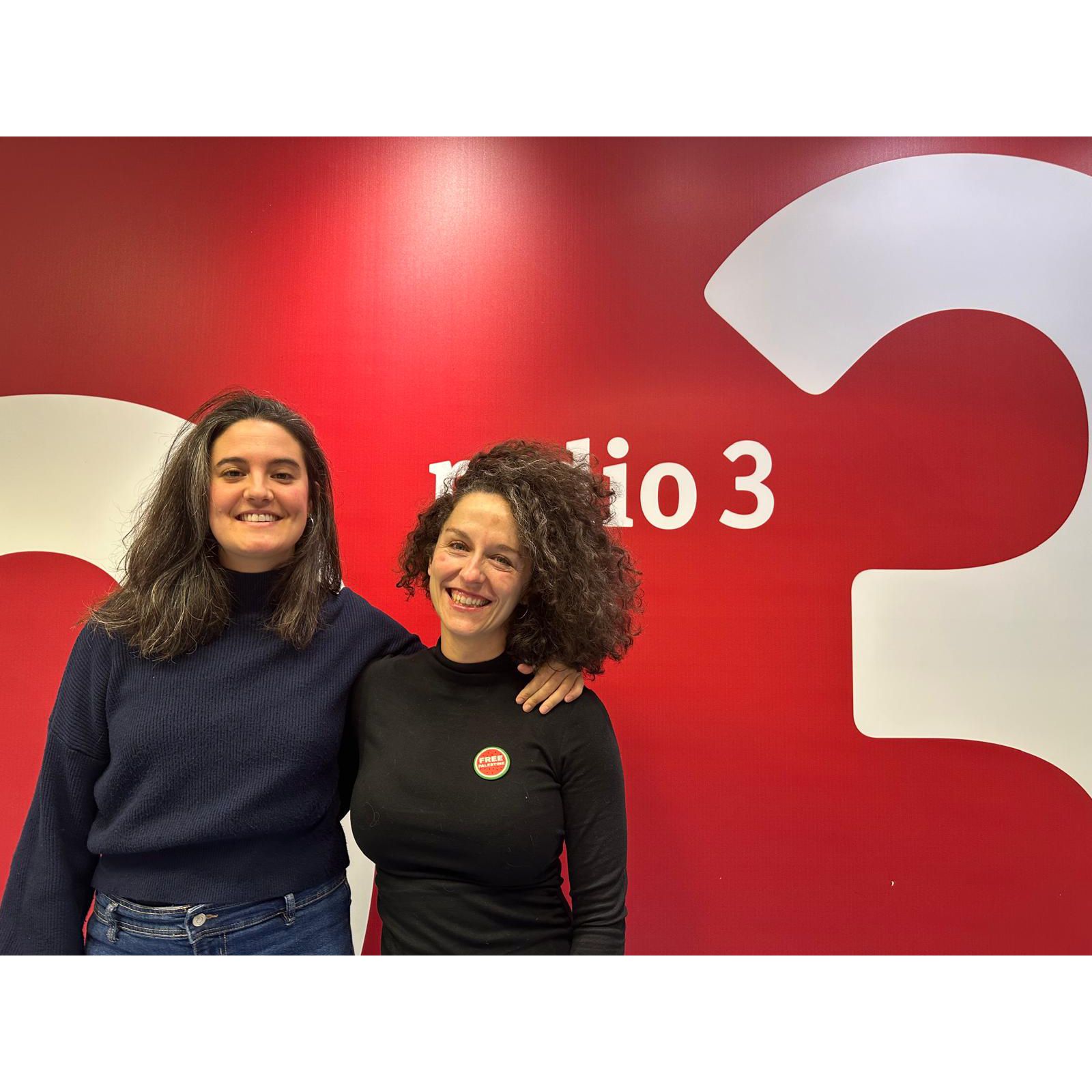 Hoy empieza todo - 'Federico. No hay olvido ni sueño', 'Antigua Roma al día' y 'Casa de alquiler' - 22/12/25 Hoy empieza todo - 'Federico. No hay olvido ni sueño', 'Antigua Roma al día' y 'Casa de alquiler' - 22/12/25