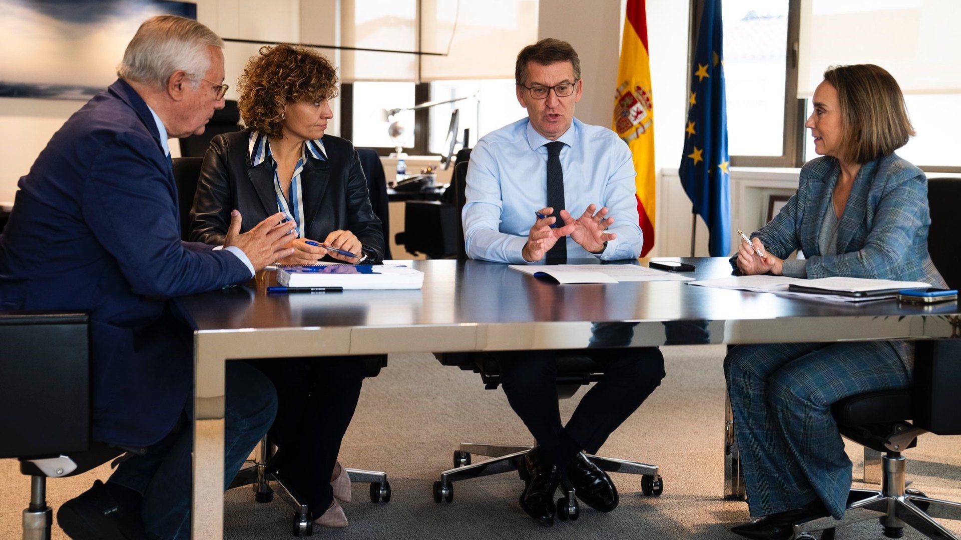 El PP tacha de "corrupción política" condonar la deuda a Cataluña y ...