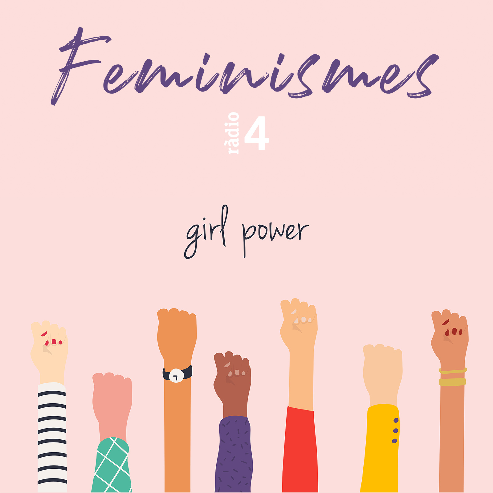Feminismes a Ràdio 4 - Transfeminisme Feminismes a Ràdio 4 - Transfeminisme