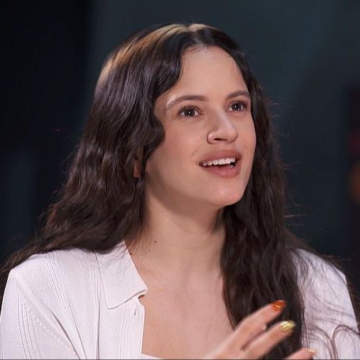 Las mañanas de RNE - El fenómeno Rosalía: "El talento florece si se cultiva"