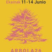Festival Arbola: arte, naturaleza, territorio y comunidad episode artwork