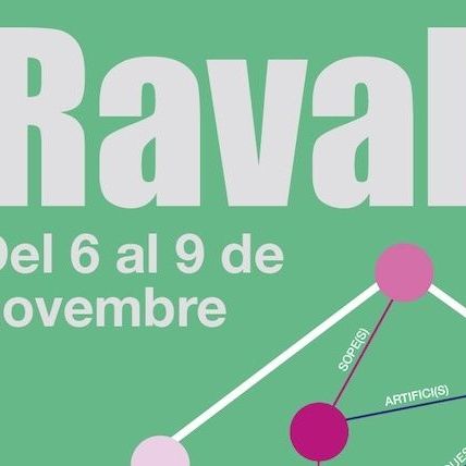 Festival de Cultura Raval (s)