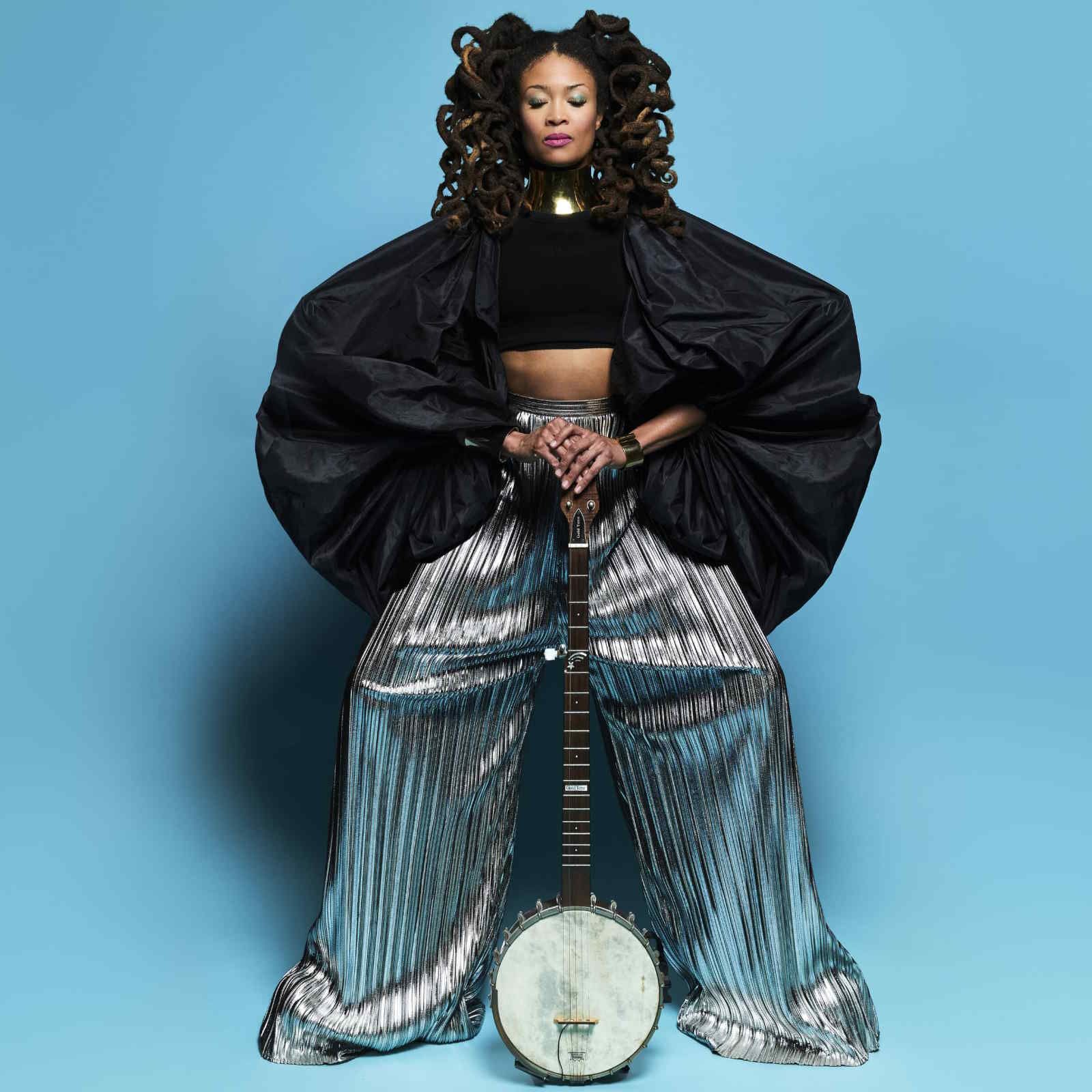 El gran quilombo - Festival Feroe: Parar, escuchar, vivir - 25/10/25