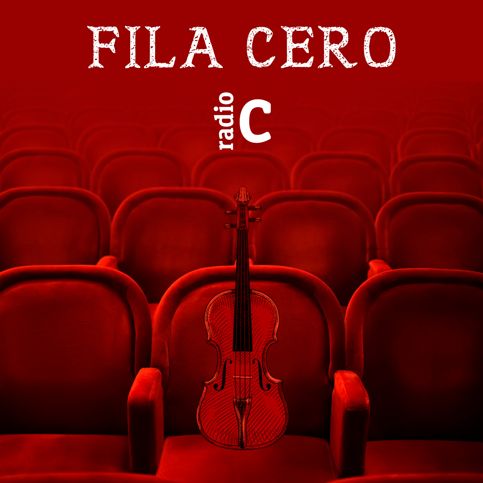 Fila cero