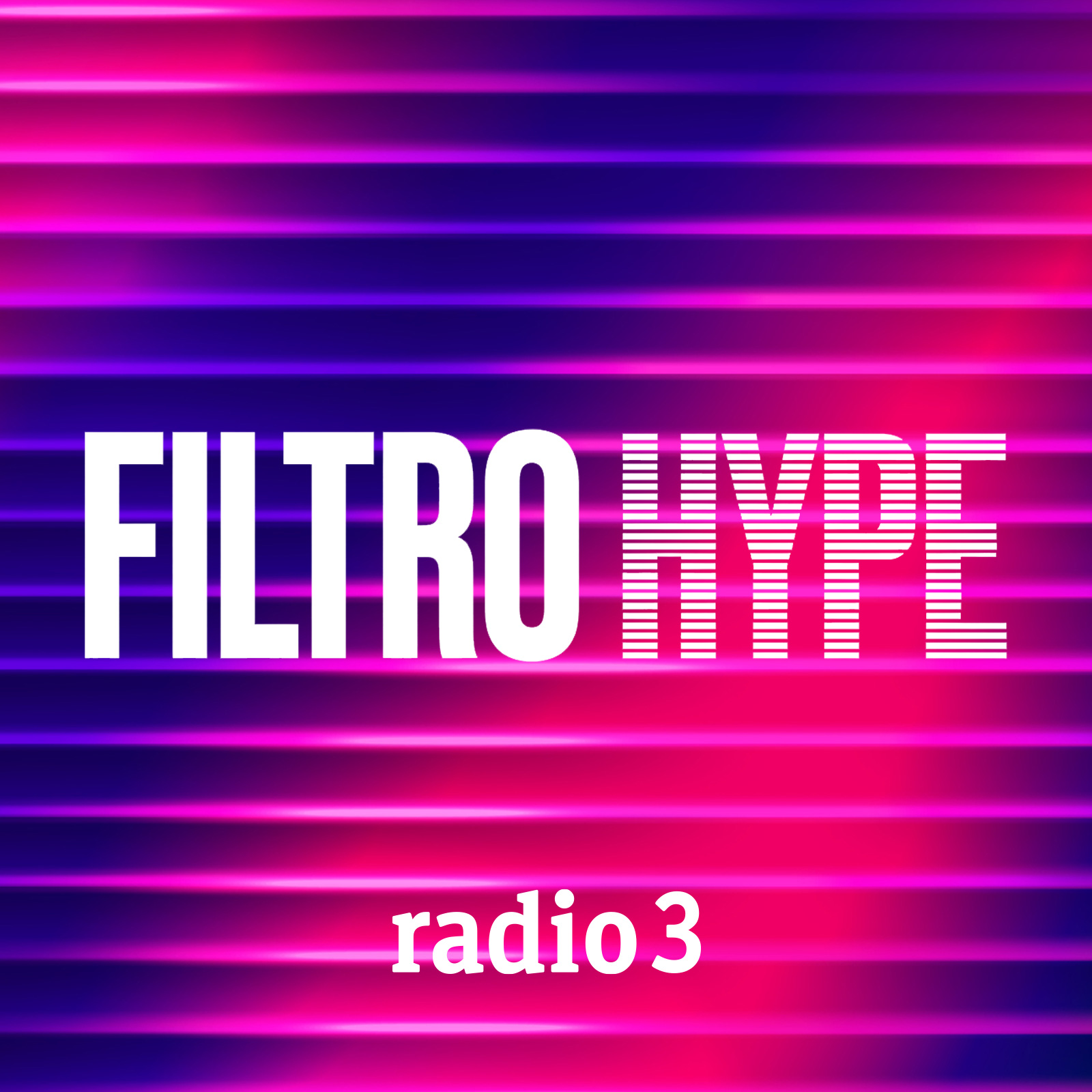 Filtro Hype