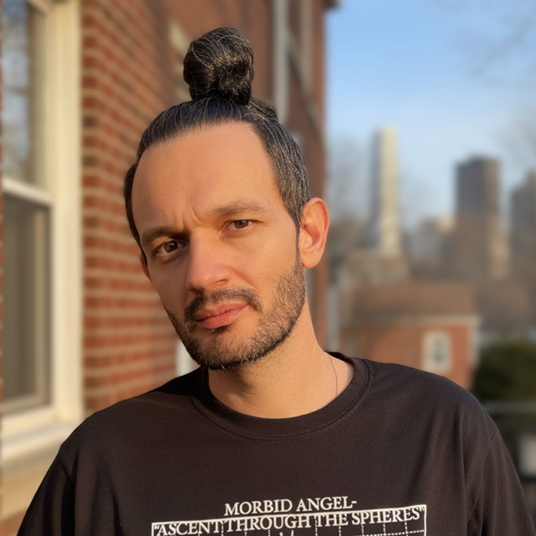 nanana - El fin del bloqueo creativo de Apparat - 26/11/25