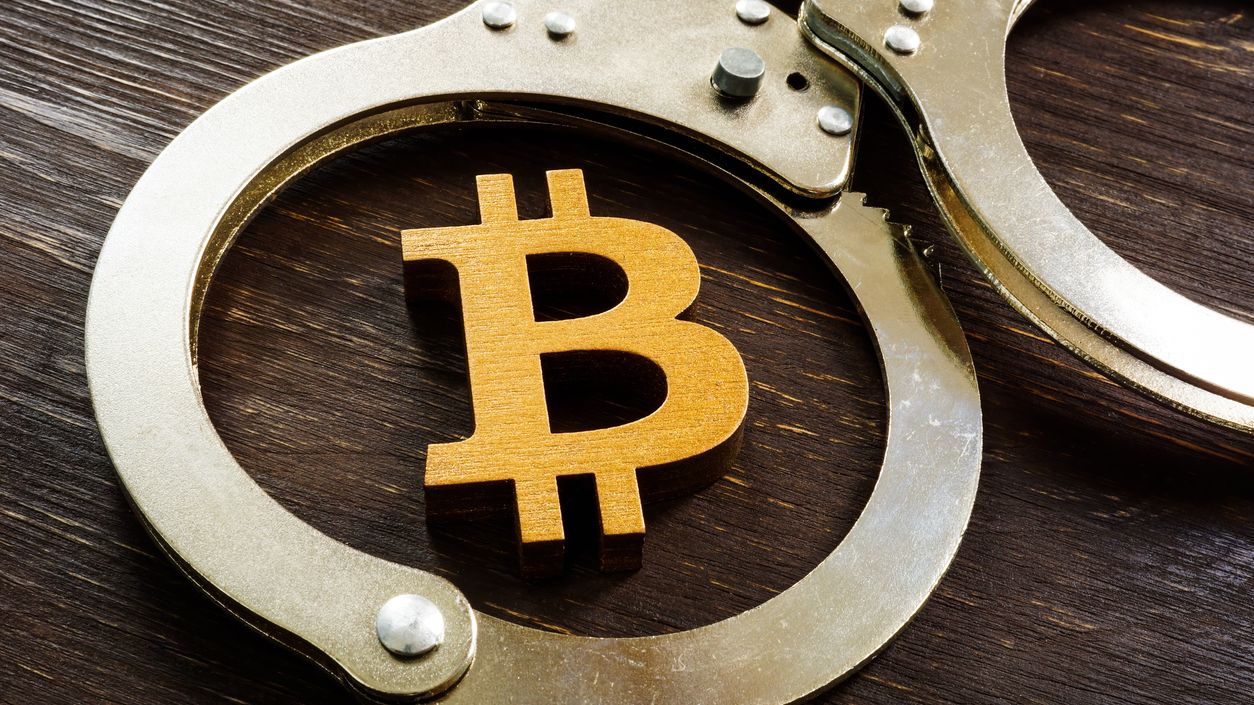 Bitcoin y crimen