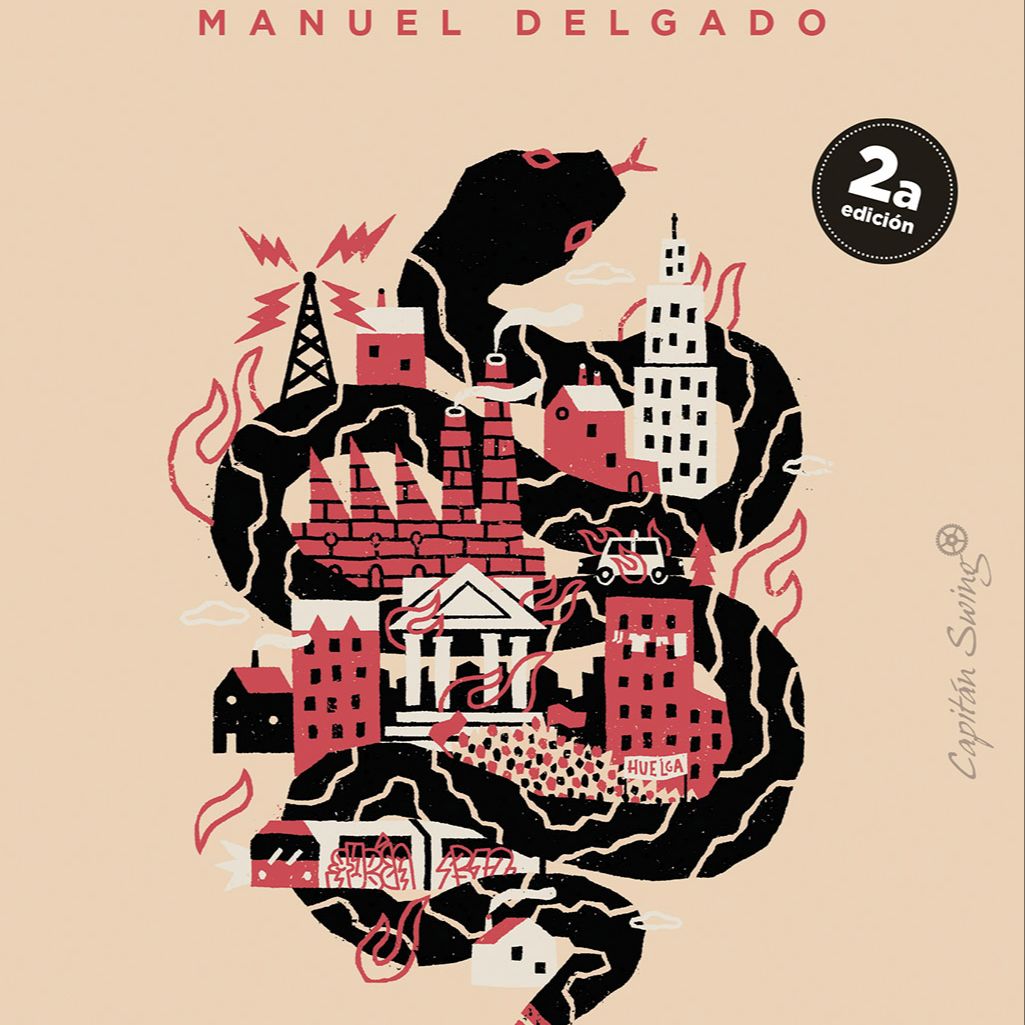 Portada de Fin de mes