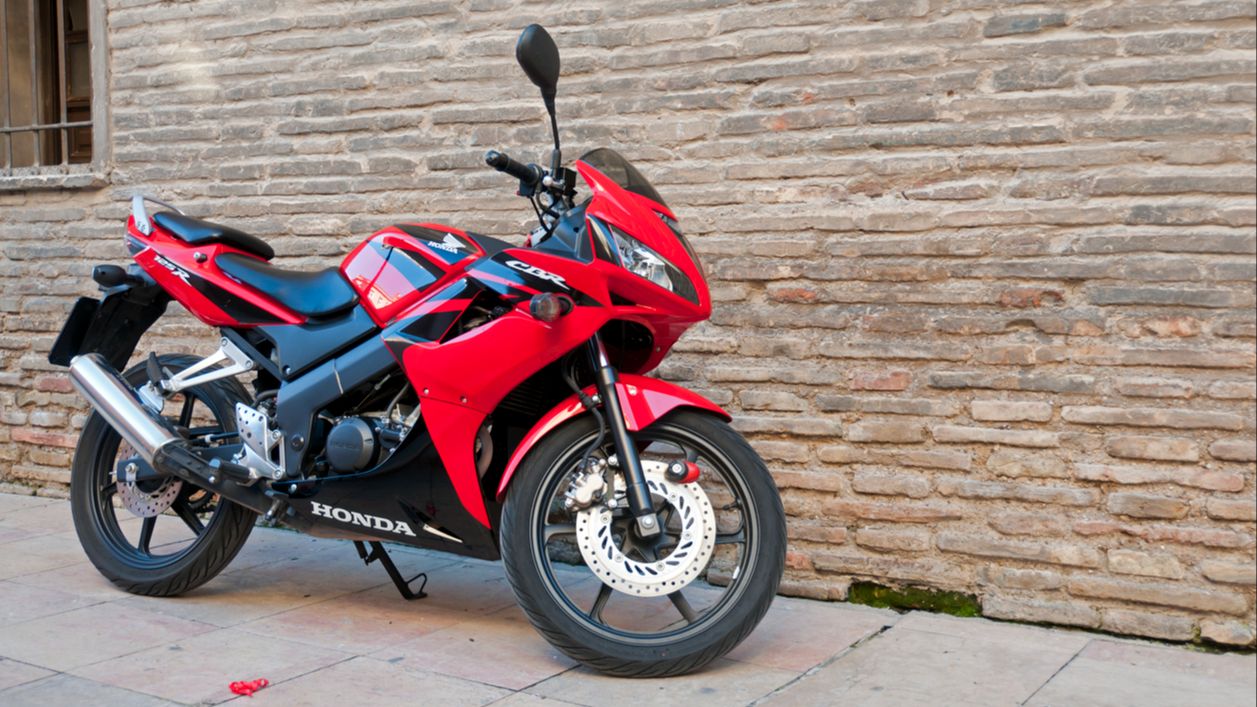 El mercado de las motos cierra un año excelente