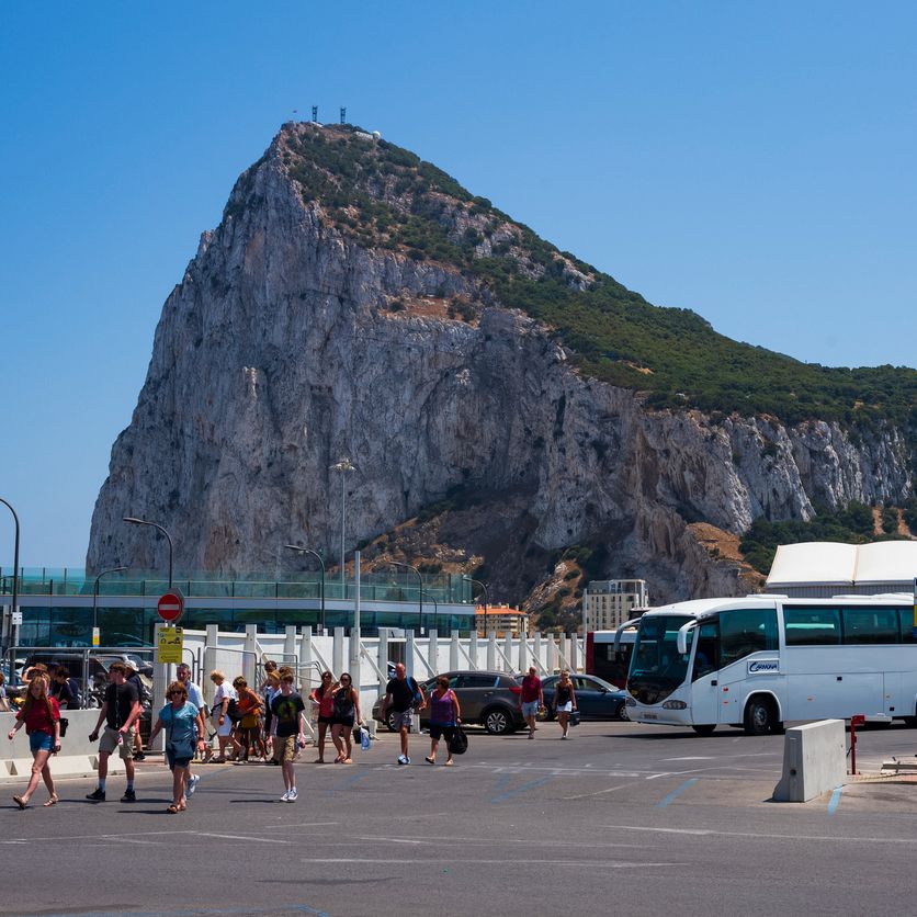 Fin de mes - Un nuevo comienzo para los trabajadores españoles en Gibraltar episode artwork