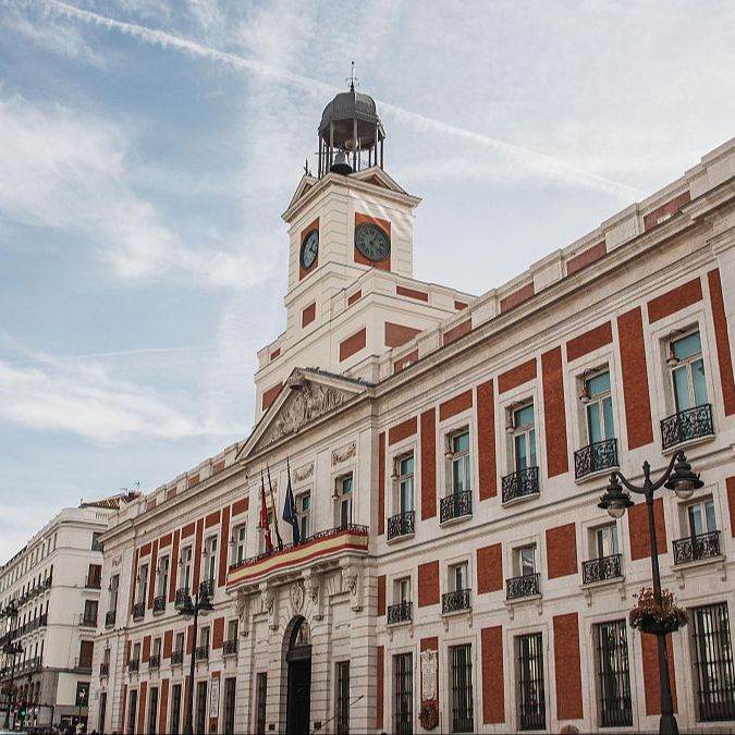Fin de mes - El Tribunal de Cuentas y el ático de la Comunidad de Madrid episode artwork