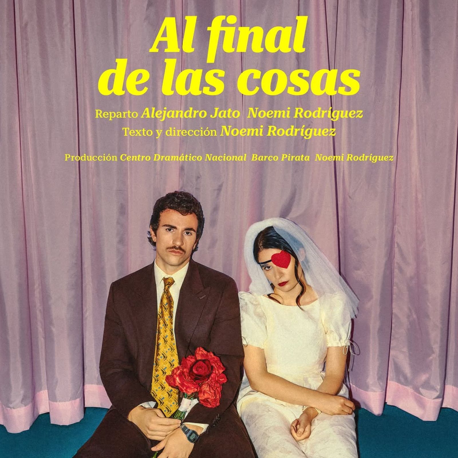 Portada de Efecto Doppler