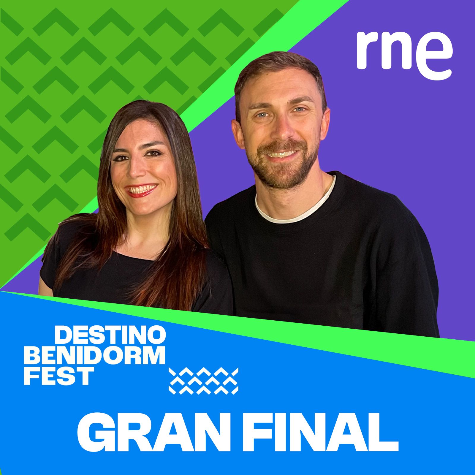 Destino Benidorm Fest