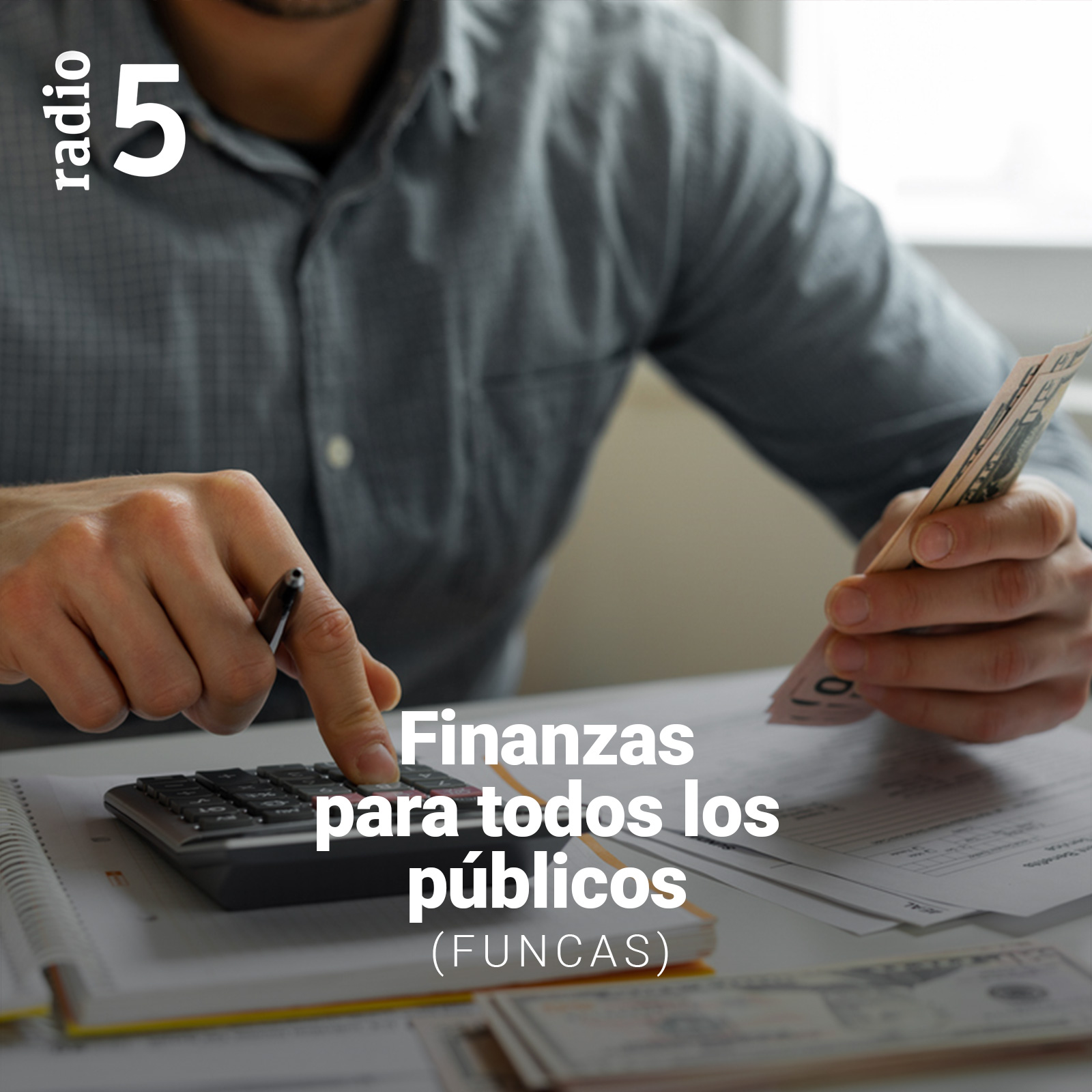 Finanzas para todos los públicos (FUNCAS)