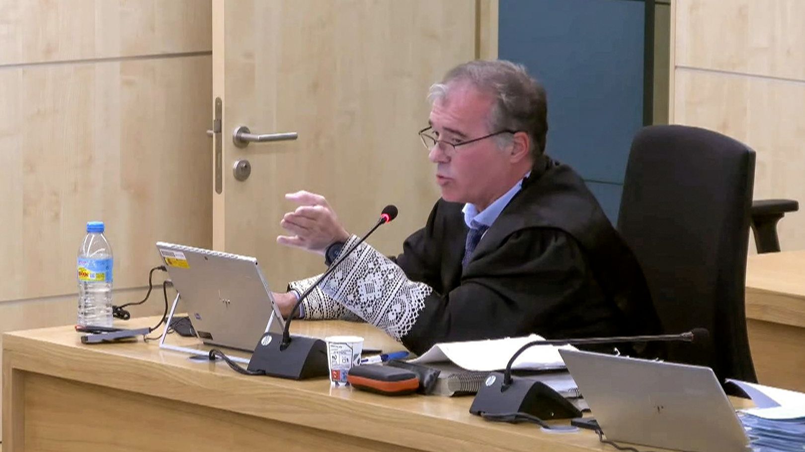 El juicio a Jordi Pujol y su familia se intensifica
