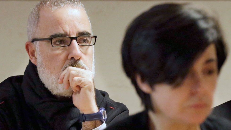 Caso Asunta: El fiscal plantea que Porto asfixiara | RTVE