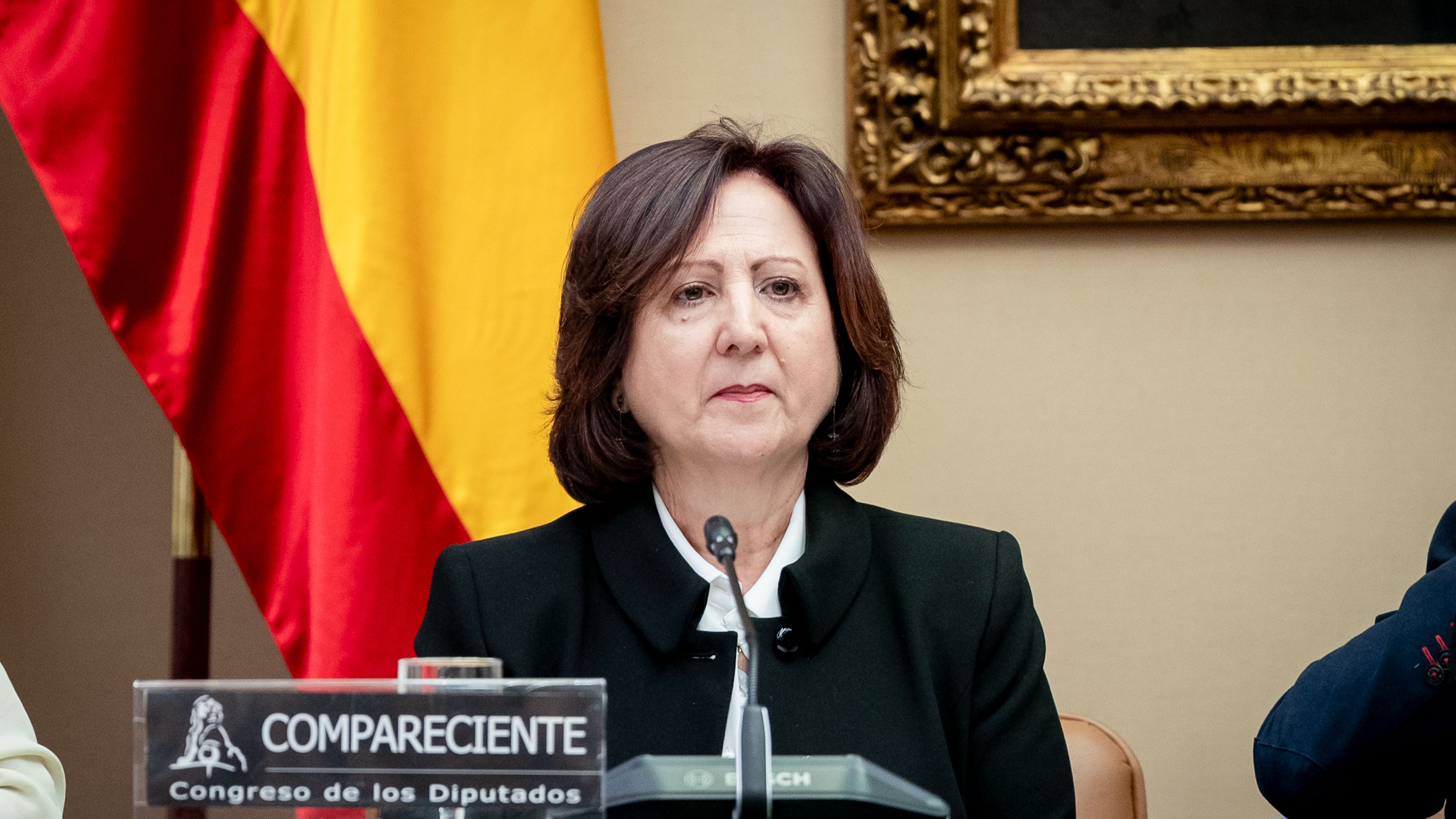 La Fiscal General del Estado decide 17 nombramientos de altos cargos ...