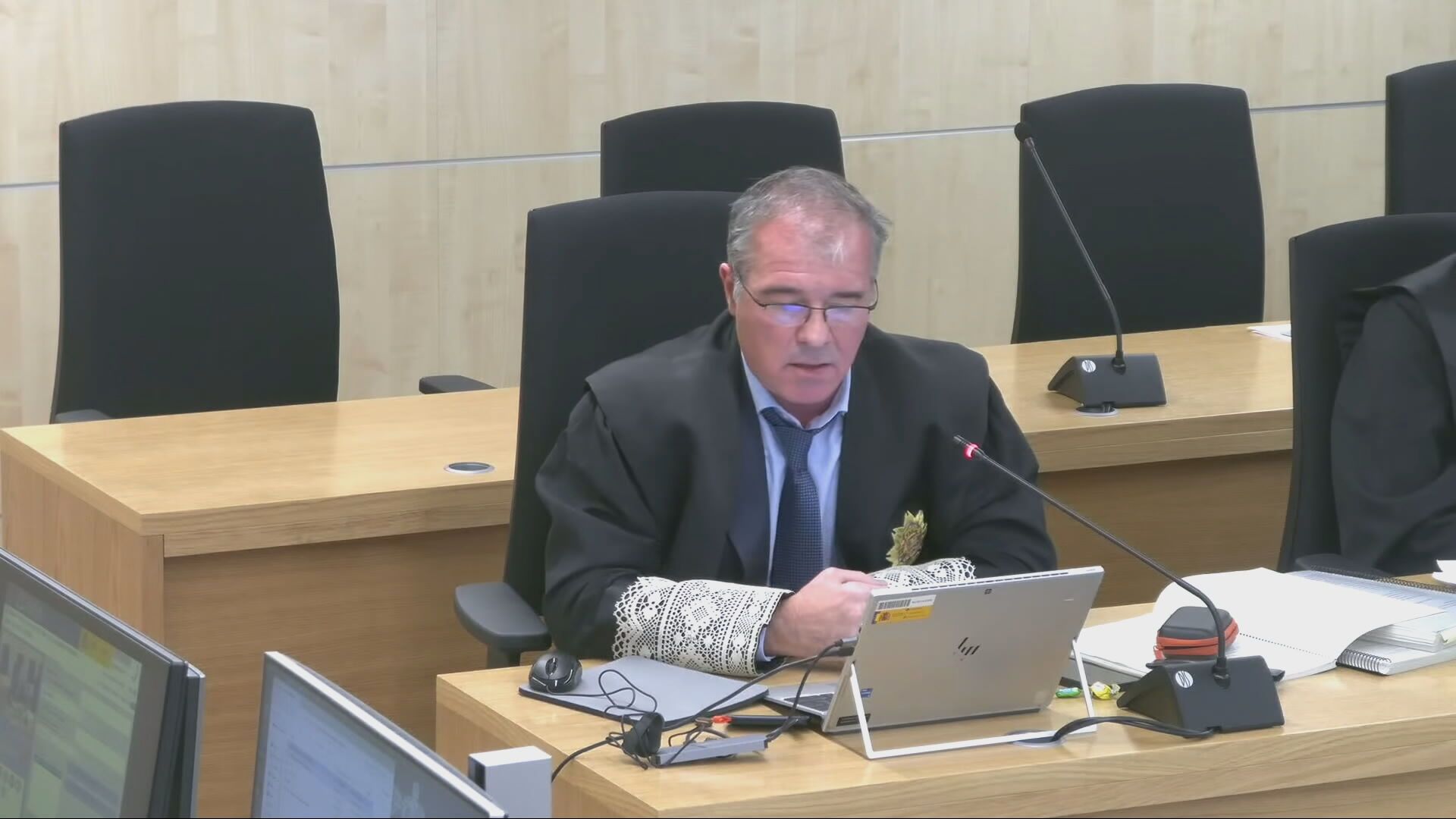 La Fiscalia nega que l'Operació Catalunya sigui l'origen del cas Pujol La Fiscalia nega que l'Operació Catalunya sigui l'origen del cas Pujol