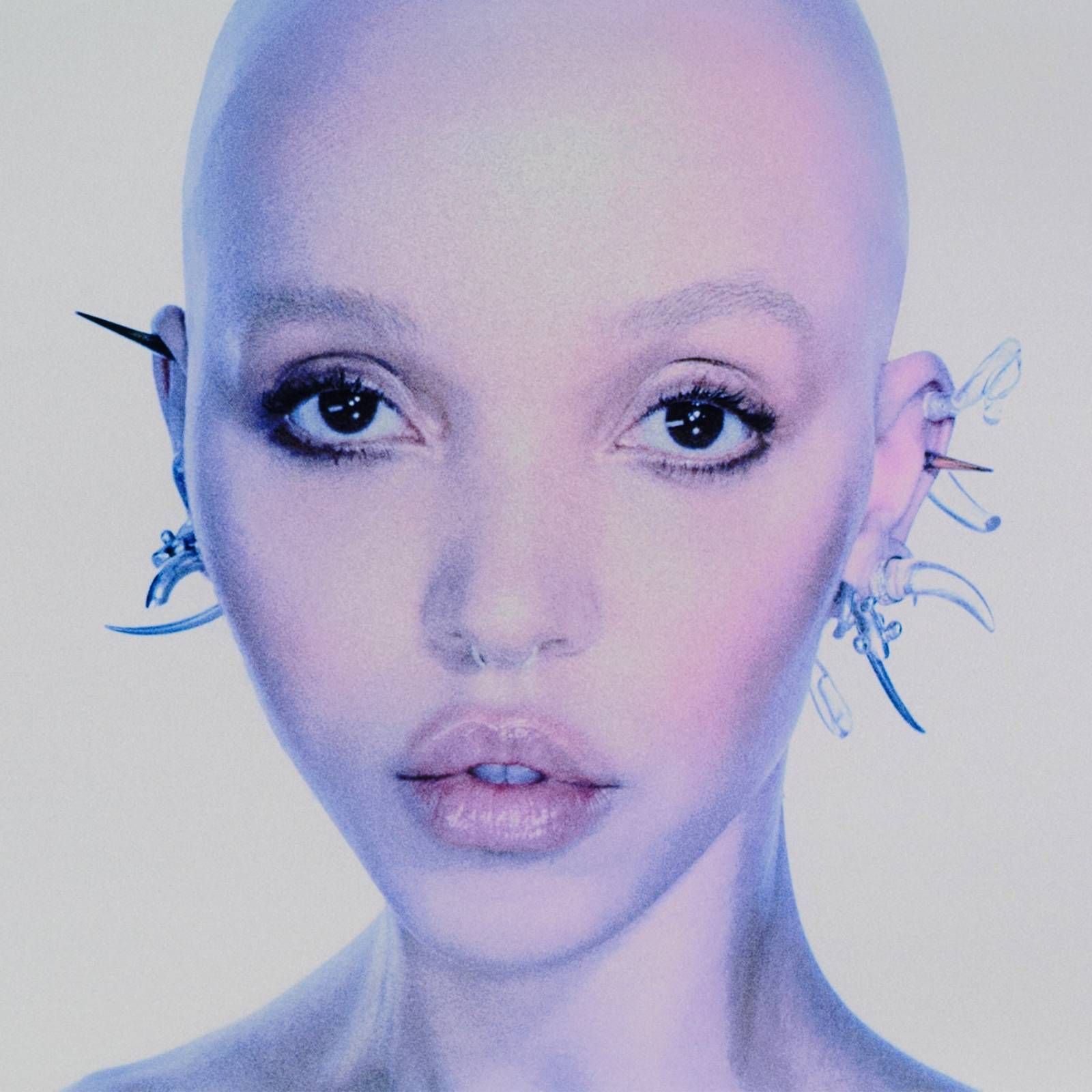 Bandeja de entrada - FKA twigs, Ed Harcourt... - 19/11/25 Bandeja de entrada - FKA twigs, Ed Harcourt... - 19/11/25