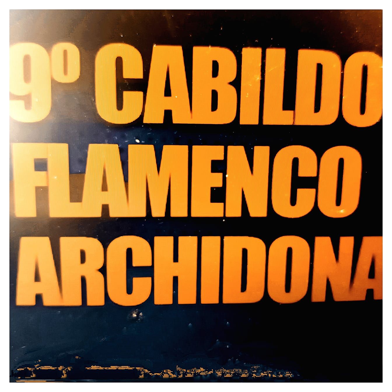 Duendeando - Cabildo flamenco - 04/07/26 episode artwork