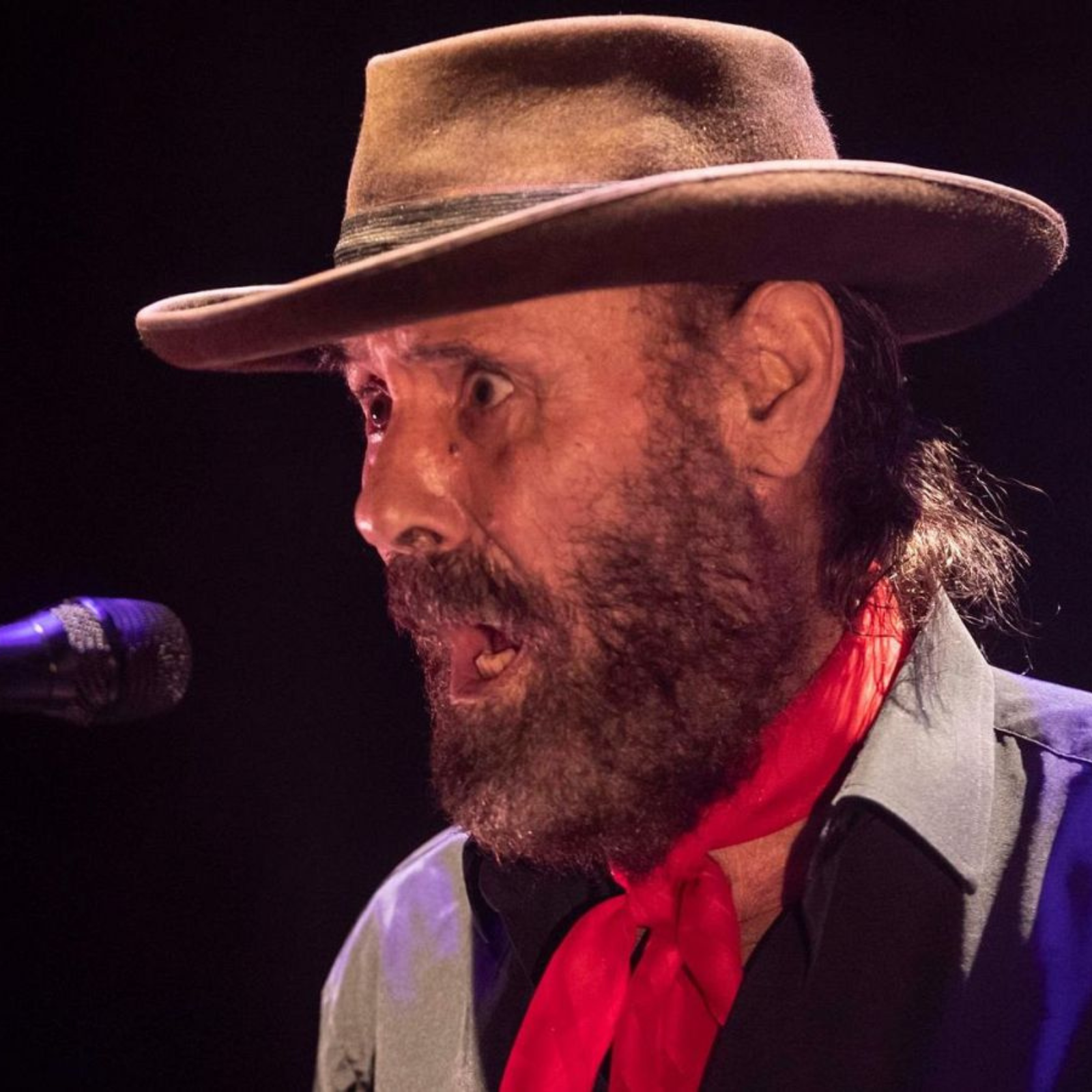 El ojo crítico - El flamenco combativo de El Cabrero - 16/05/26
