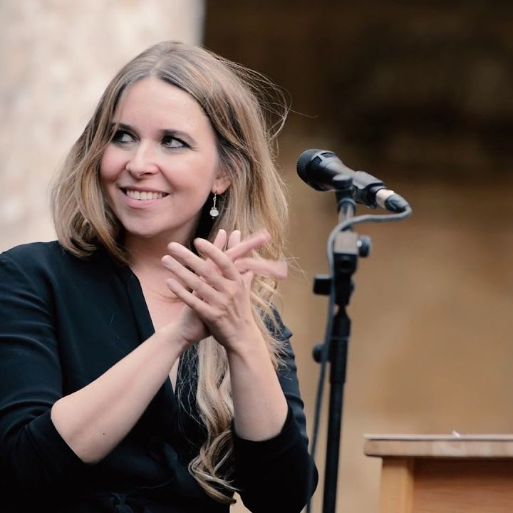 Nuestro flamenco - Flamenco Festival USA 2026 - 19/02/26