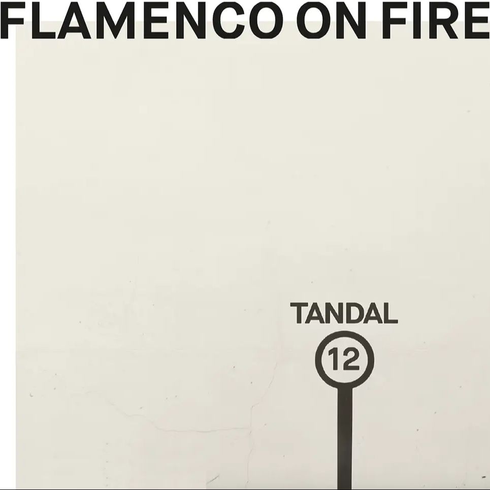 Nuestro Flamenco - Flamenco on Fire 2025 - 18/08/25