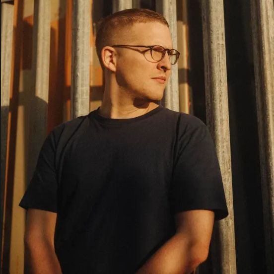 nanana - Floating Points, entre la urgencia y lo contemplativo - 19/12/25