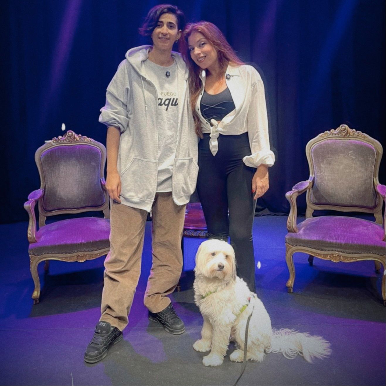 Cariño sabes que soy de otro planeta - Flores para Antonio - 03/01/26 Cariño sabes que soy de otro planeta - Flores para Antonio - 03/01/26