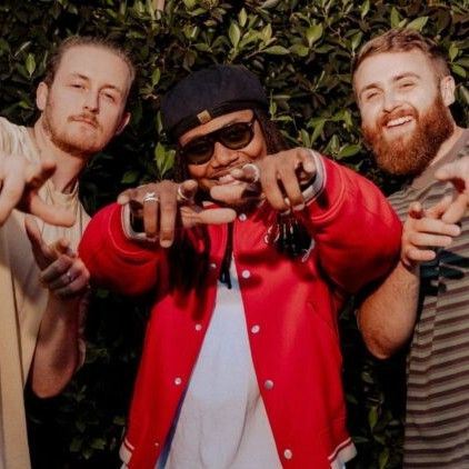 nanana - Flotando con Disclosure - 17/12/25 nanana - Flotando con Disclosure - 17/12/25