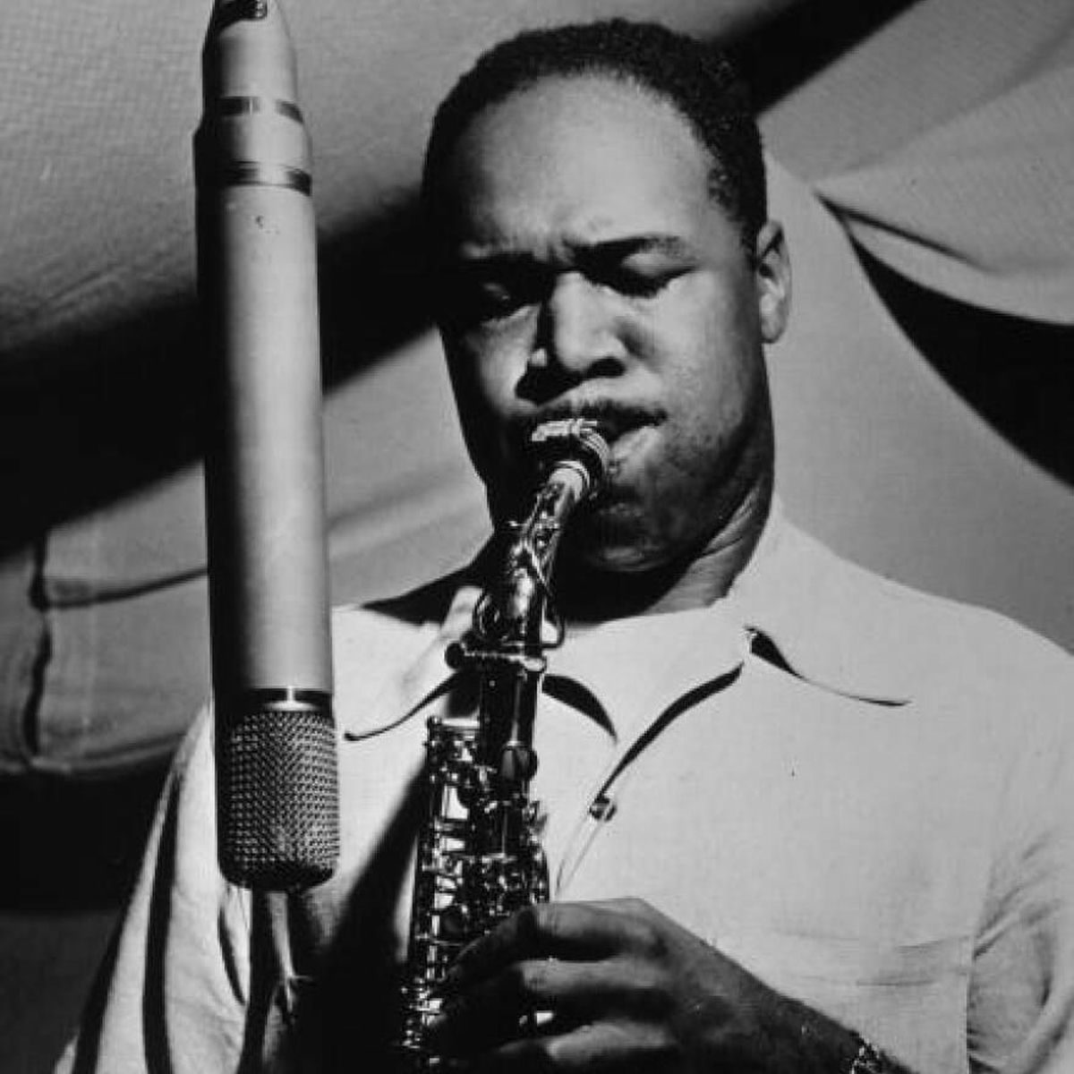 Sólo jazz - El fluido y transparente fraseo del saxofonista Buddy Collette - 15/12/25