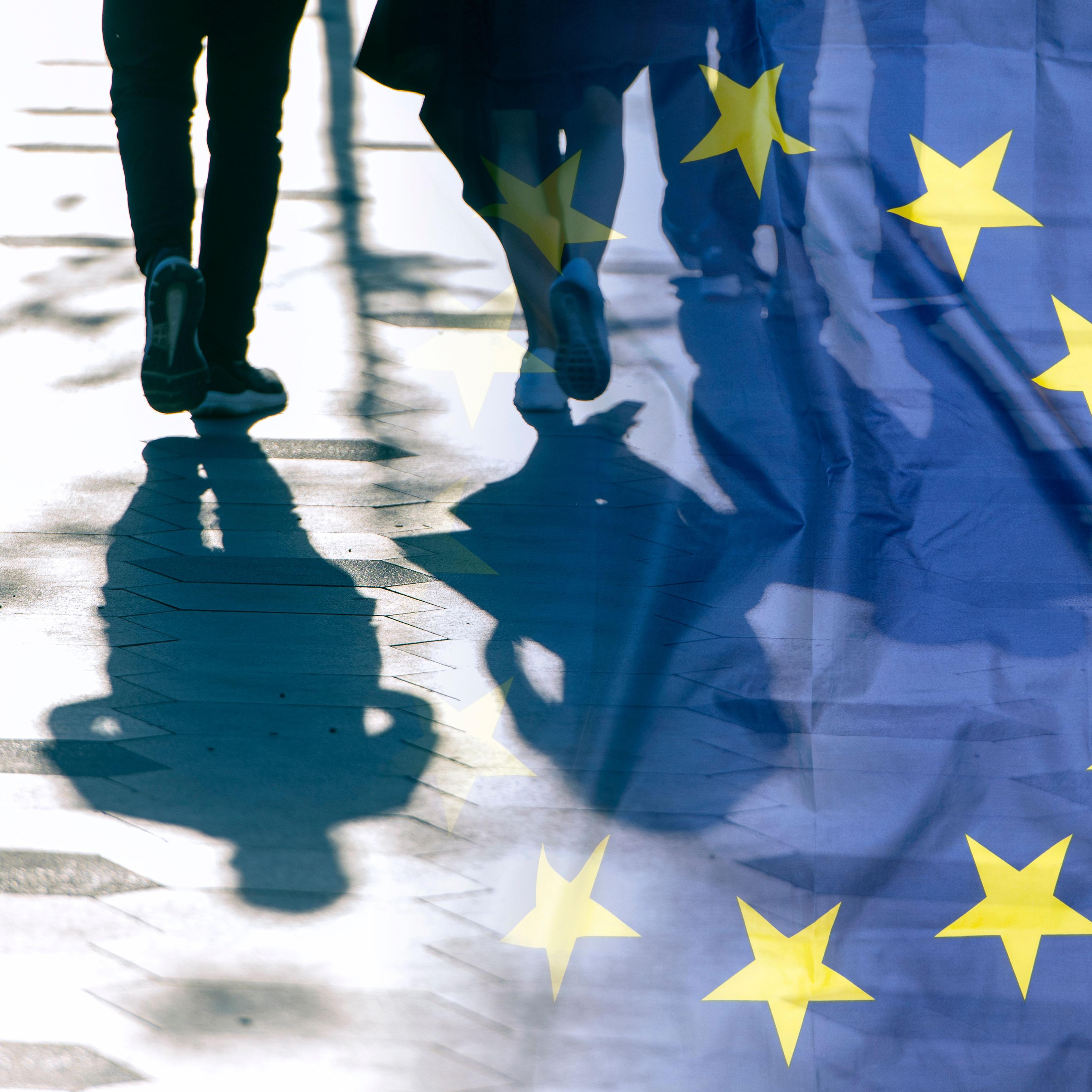 Europa abierta - Fomentar el compromiso europeo juvenil, objetivo de la Eurocámara - 22/04/2026 episode artwork