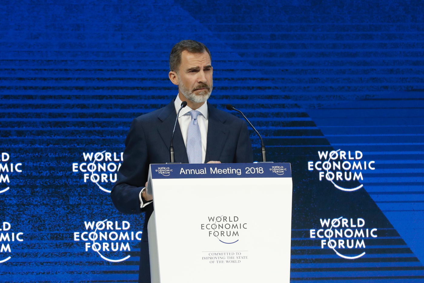 Foro económico mundial Davos 2018 Foro económico mundial Davos 2018