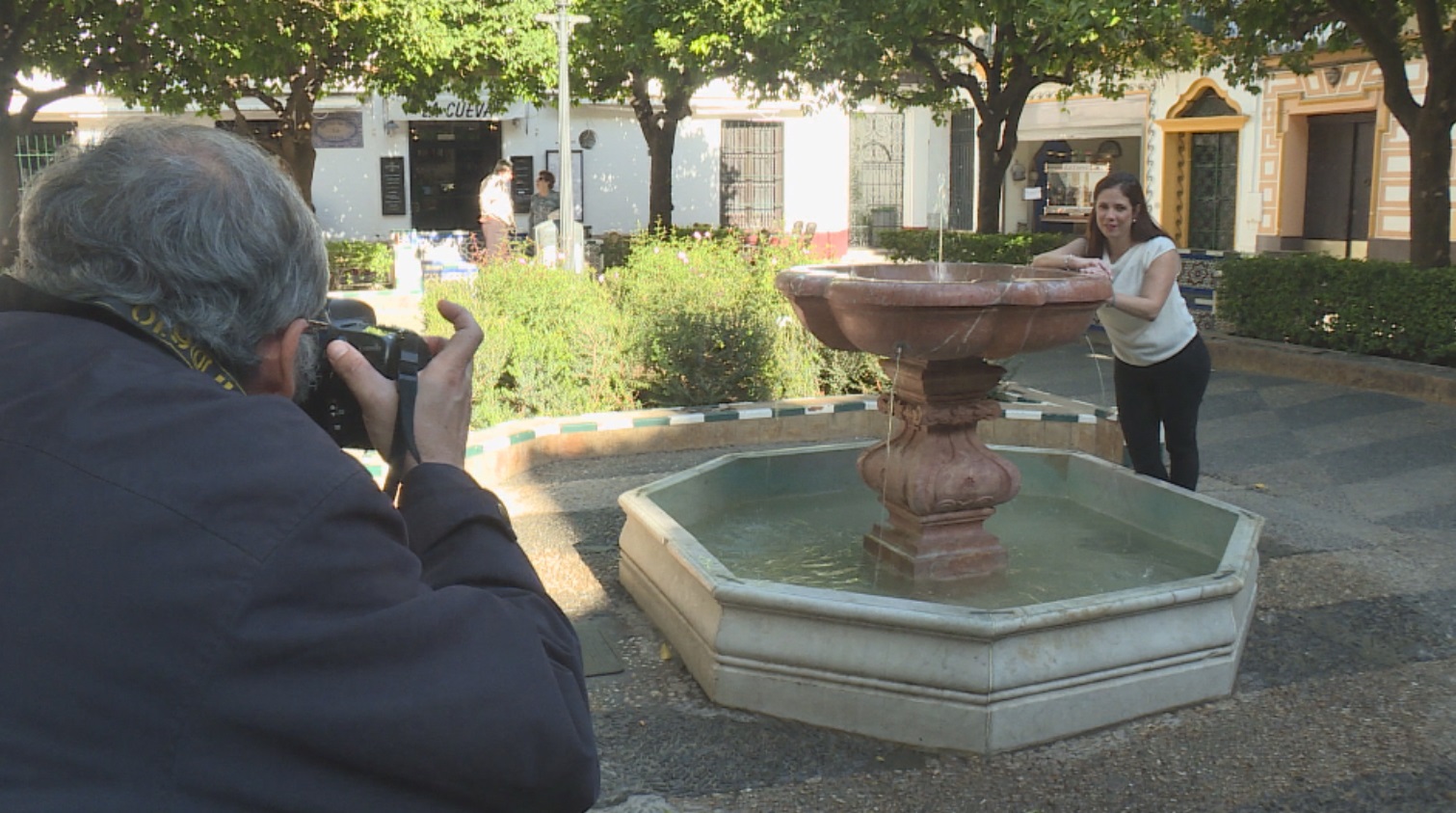 Fotografo en Sevilla 1